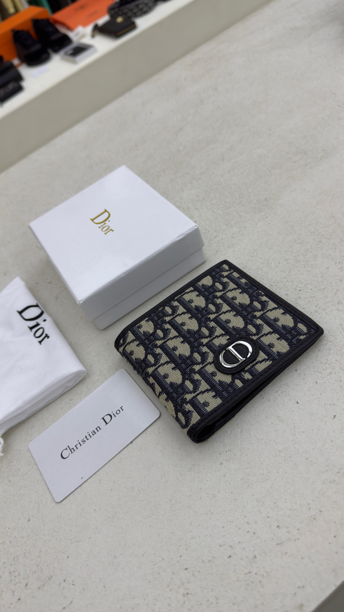 ⚫️ WALLET ⚫️ کیف پول