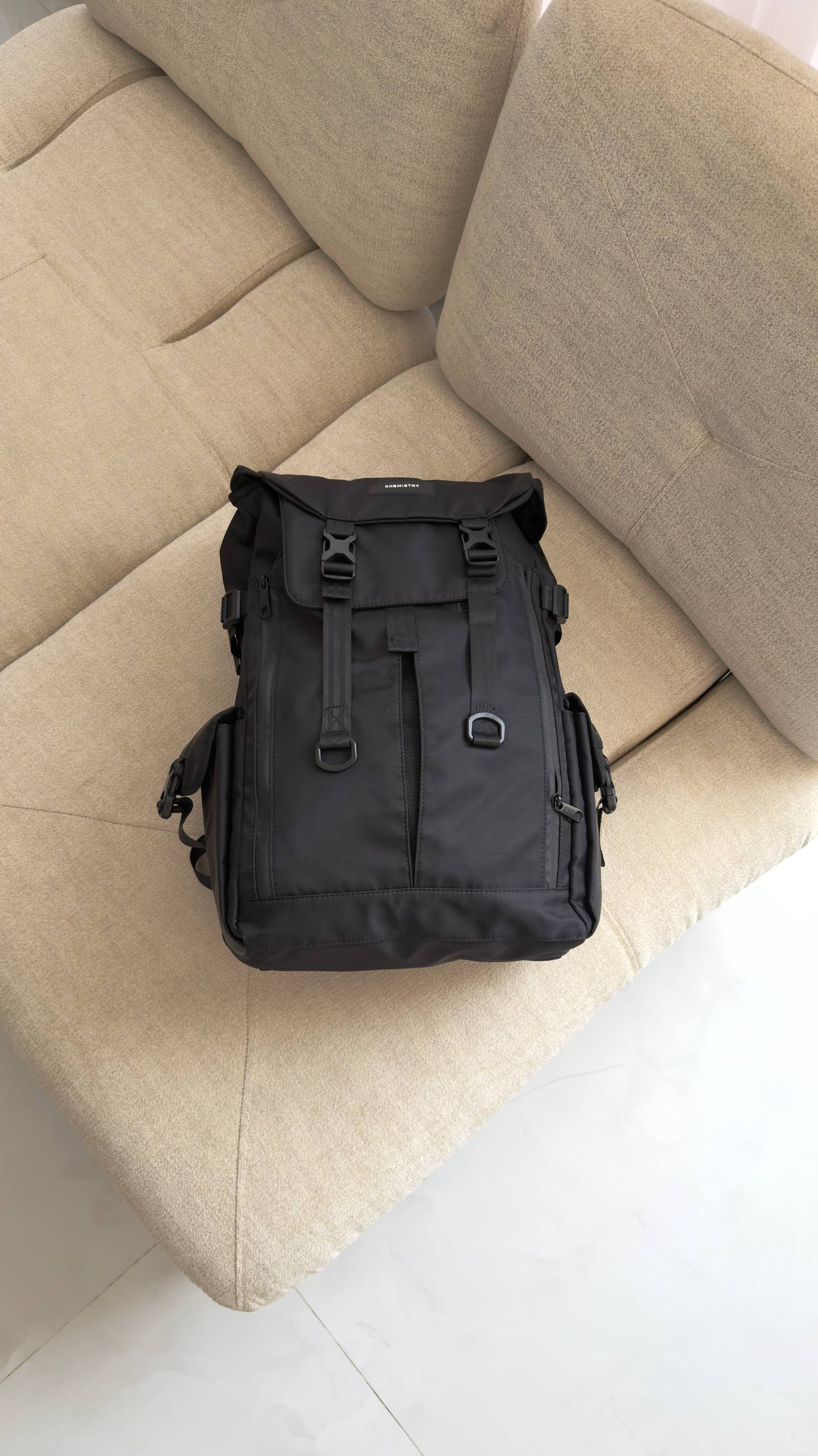 ⚫️ کوله ⚫️ BACKPACK