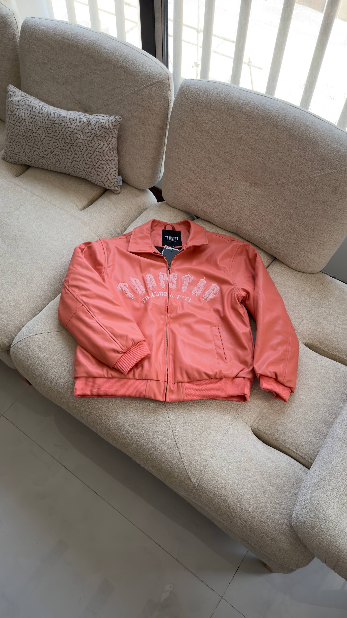 ⚫️ کاپشن ⚫️ JACKETS