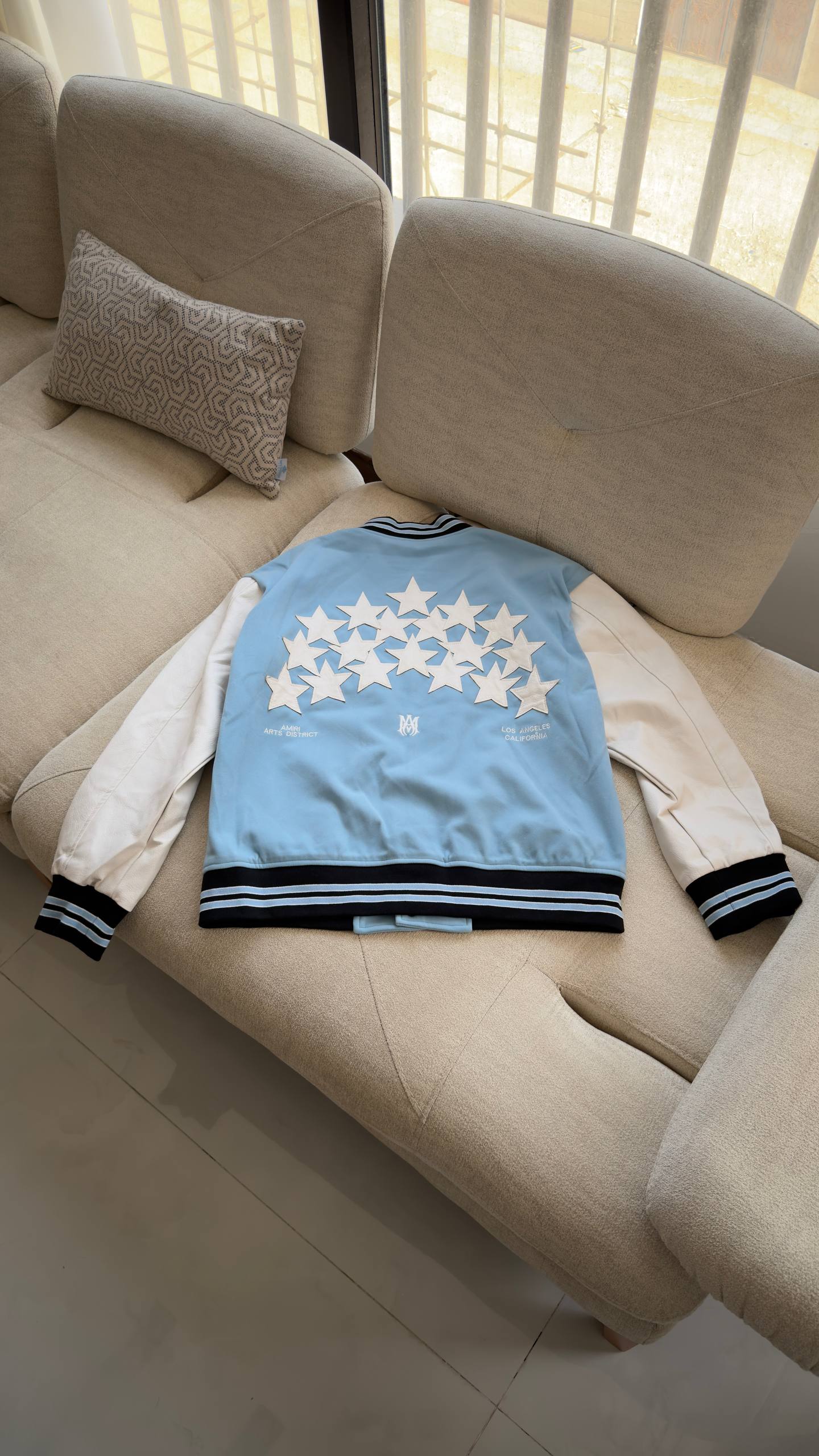 ⚫️ بامبر جکت ⚫️ BOMBER JACKET