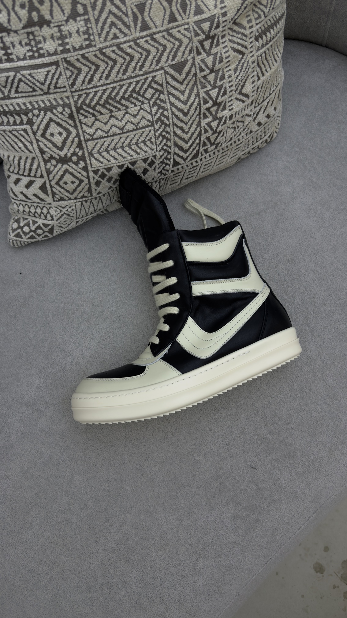 ریک اونس RICK OWENS