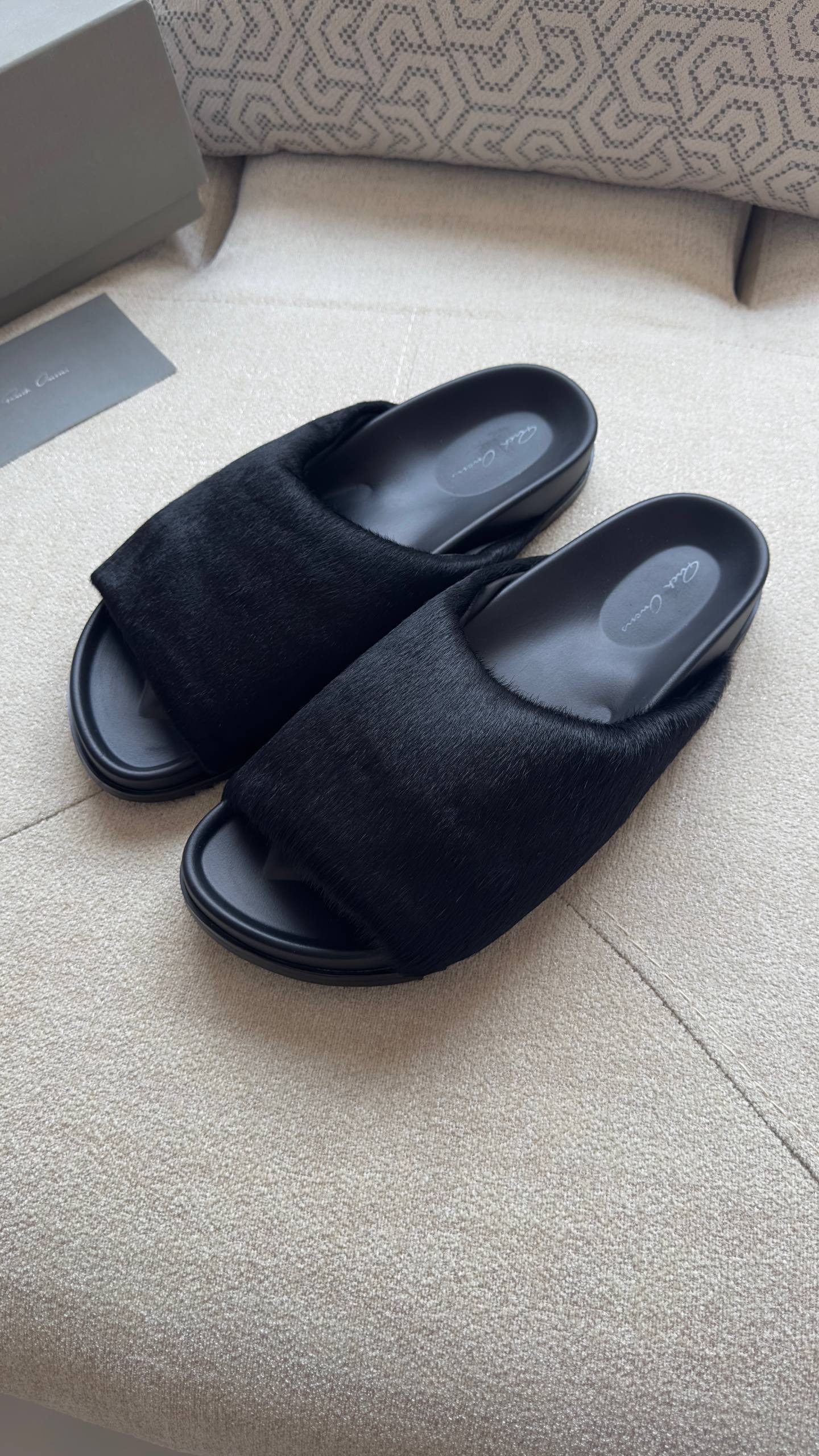 ⚫️⚫️RICK OWENS⚫️⚫️ریک اونس