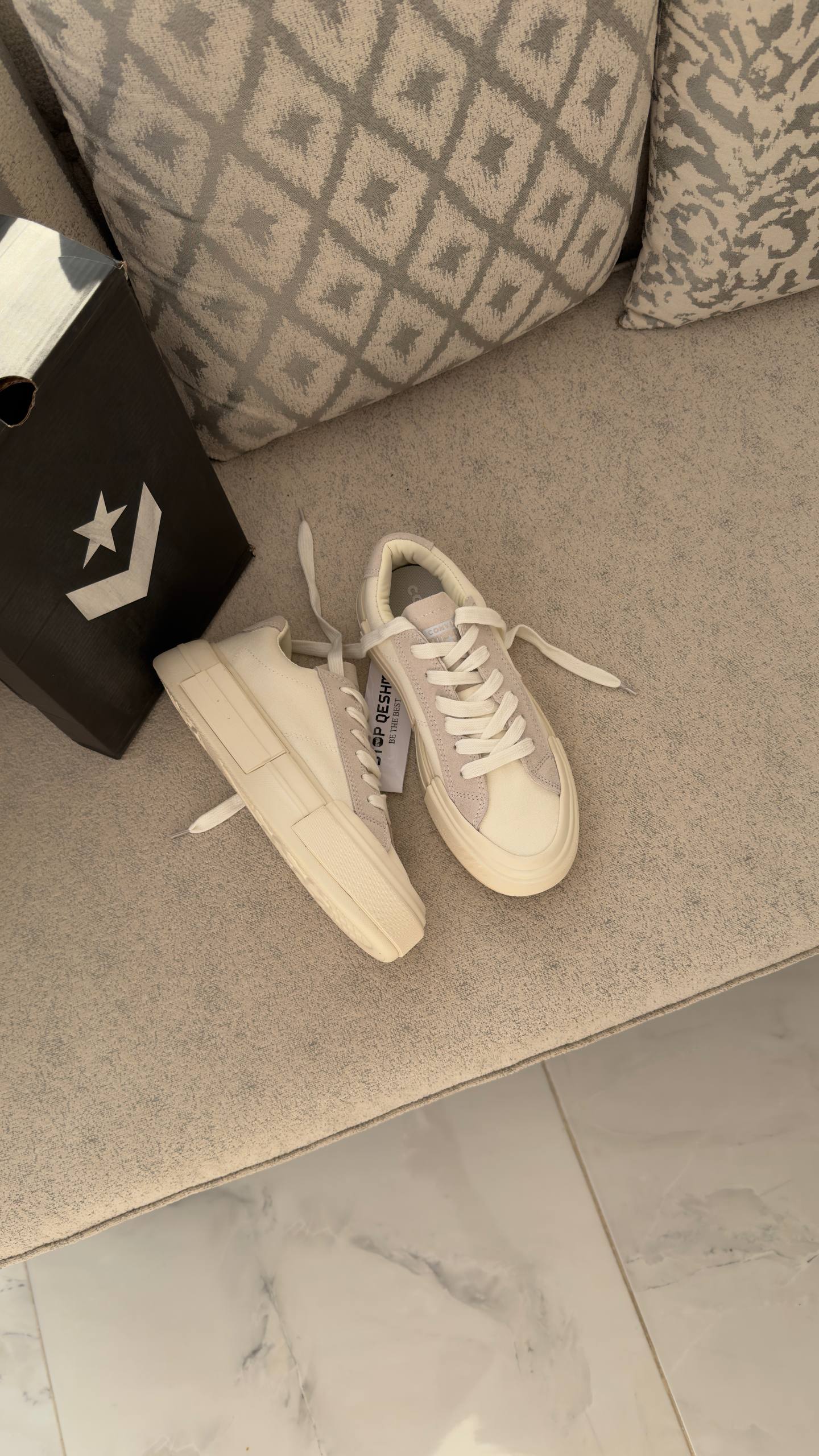 ⚫️ CONVERSE ⚫️ کانورس