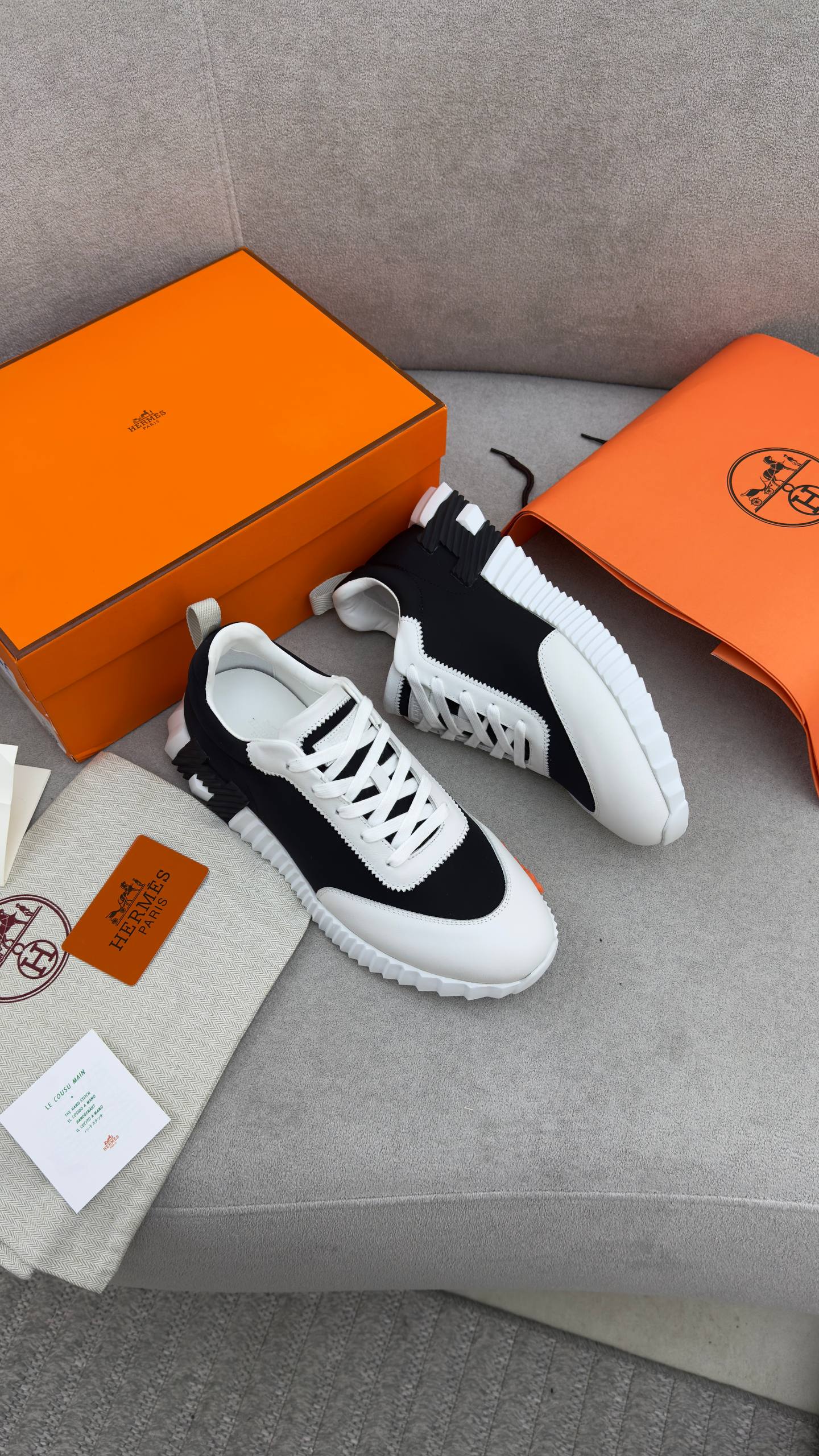 ⚫️ HERMES ⚫️ ارمس