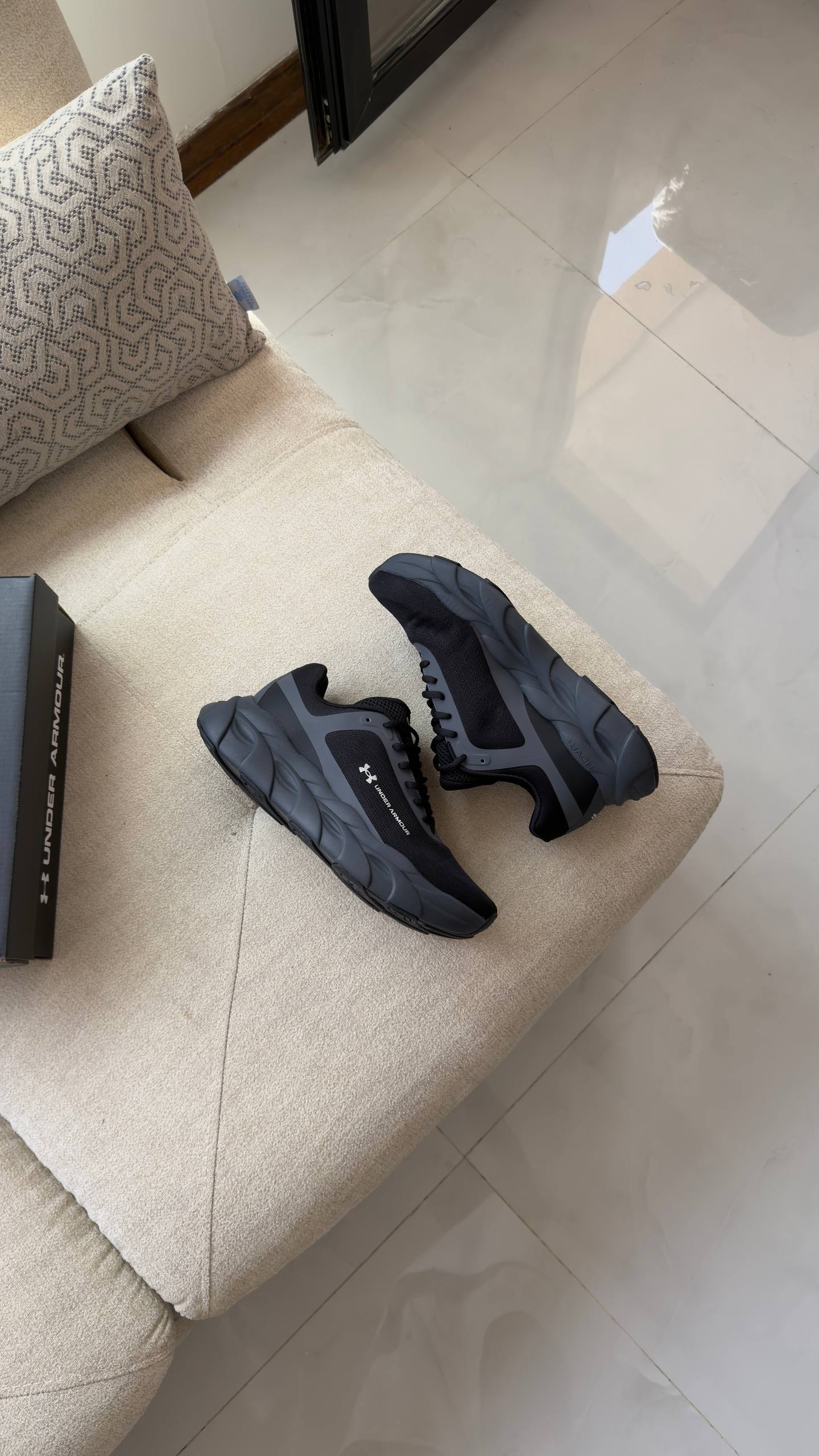 ⚫️ UNDER ARMOUR ⚫️ آندر آرمور