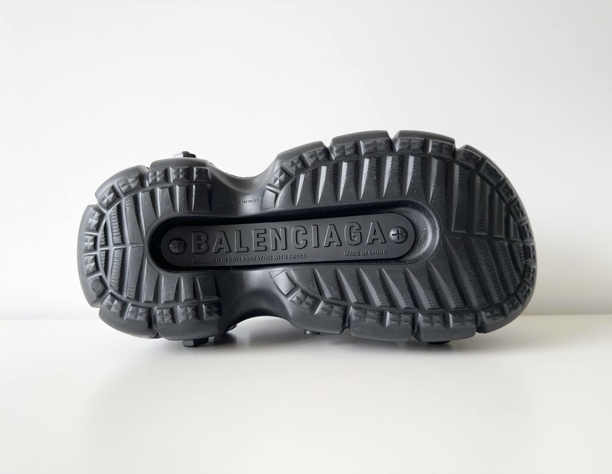 ⚫️ BALENCIAGA ⚫️ بلنسیاگا